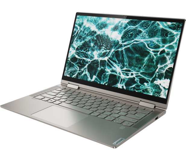 Lenovo Yoga C740-14 i5-10210U/8GB/256/Win10 - 551193 - zdjęcie 9